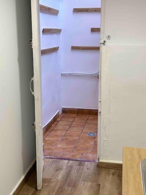 Apartment Coqueto Parejas