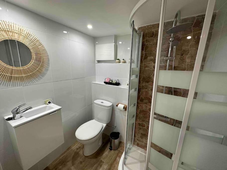 Coqueto Parejas Apartment *