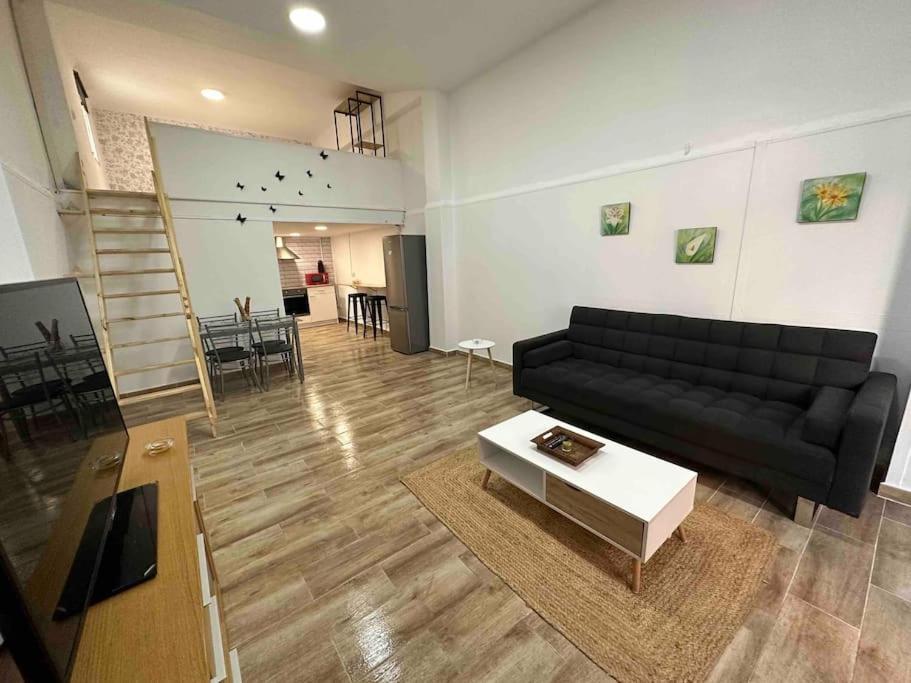 Apartment Coqueto Parejas *