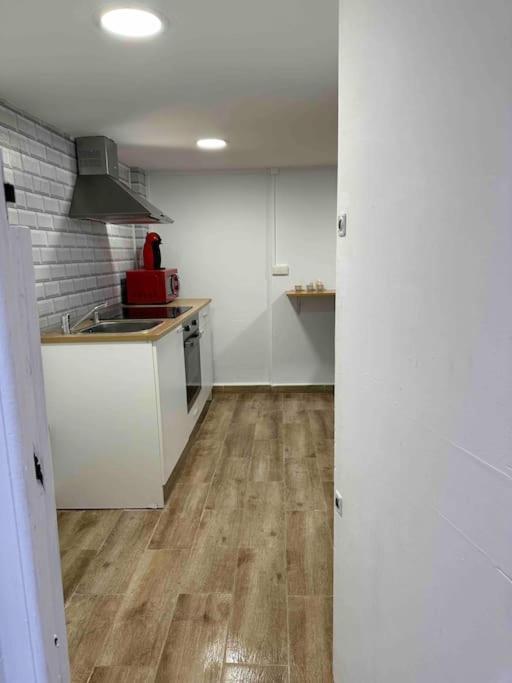 Apartment Coqueto Parejas