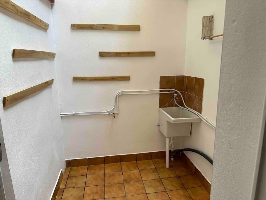Apartment Coqueto Parejas