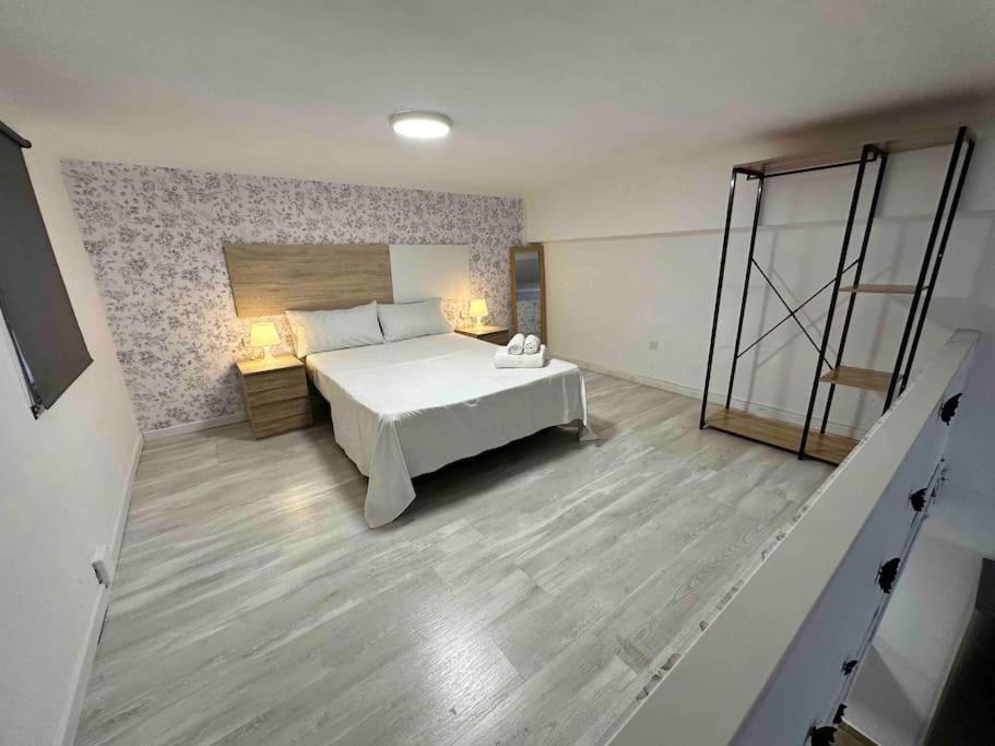 Apartment Coqueto Parejas *