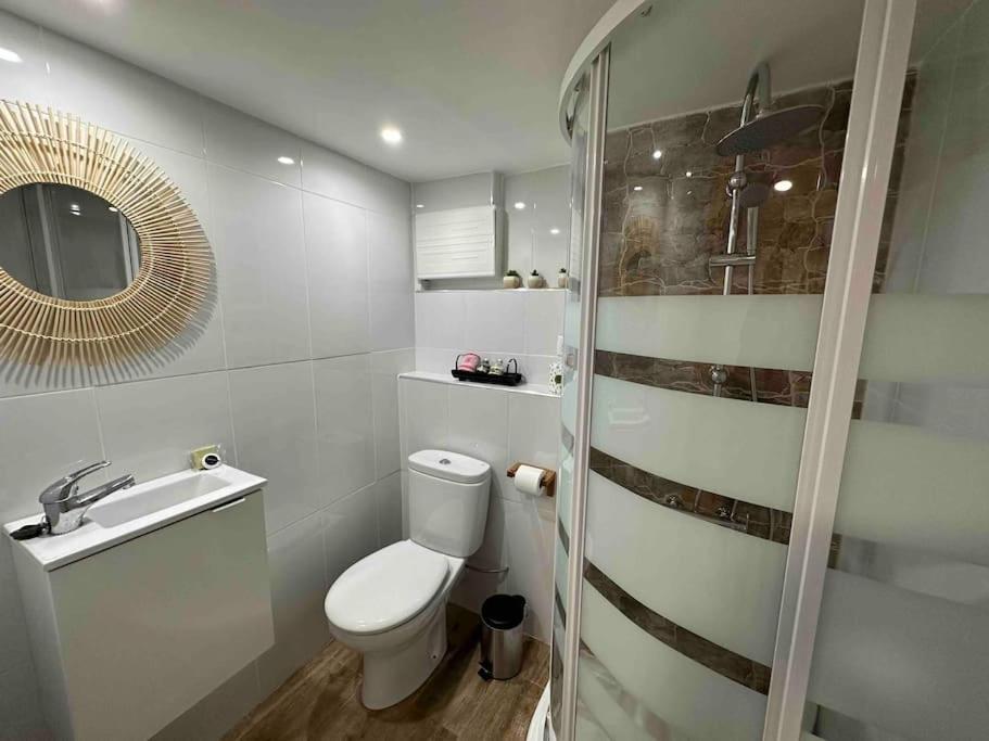 Coqueto Parejas Apartment Alicante