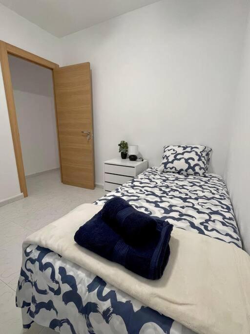 Apartamento Piso Entero En Marq - Castillo, *