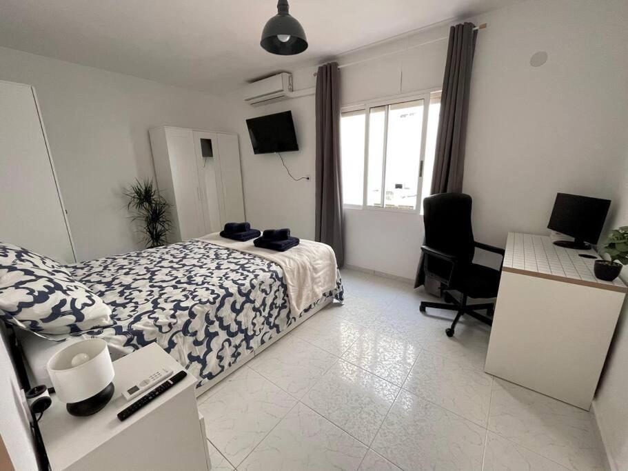 Piso Entero En Marq - Castillo, Alicante