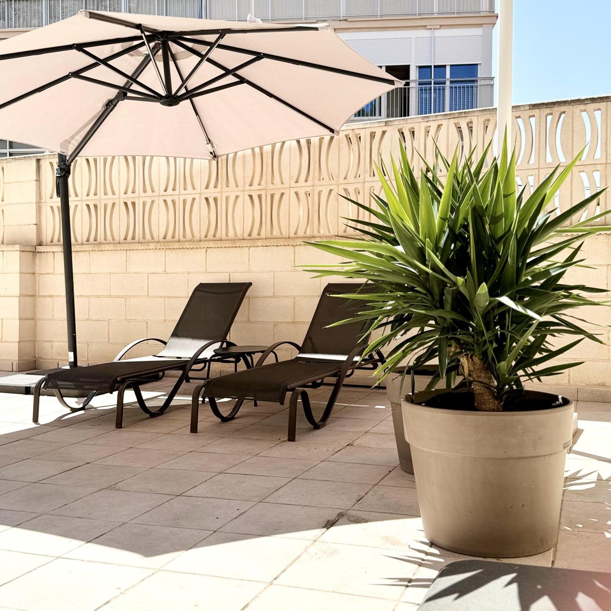 Hispamar Apartment Alicante