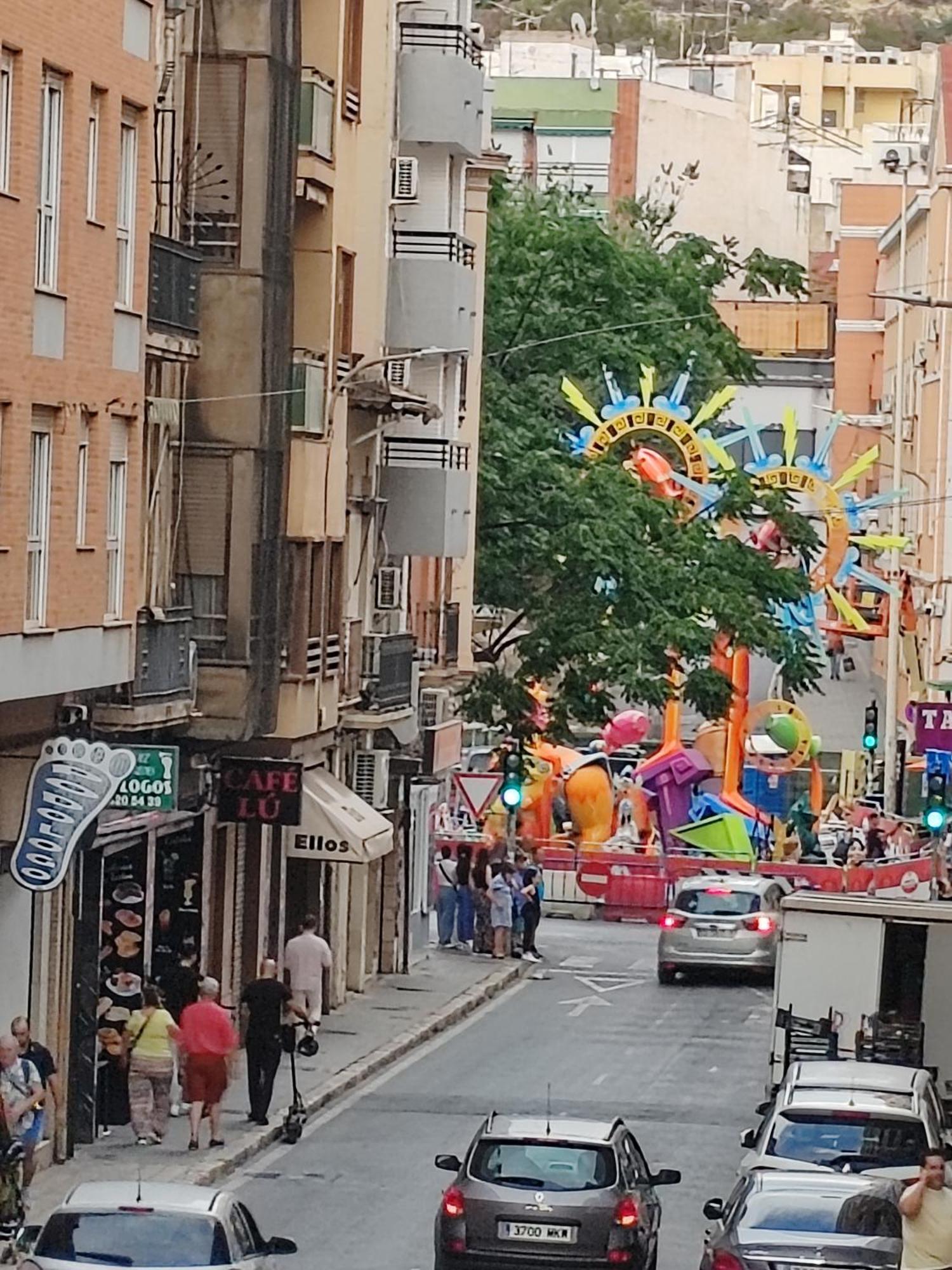 Apartamento Central Market. Design Close To Everything Alicante