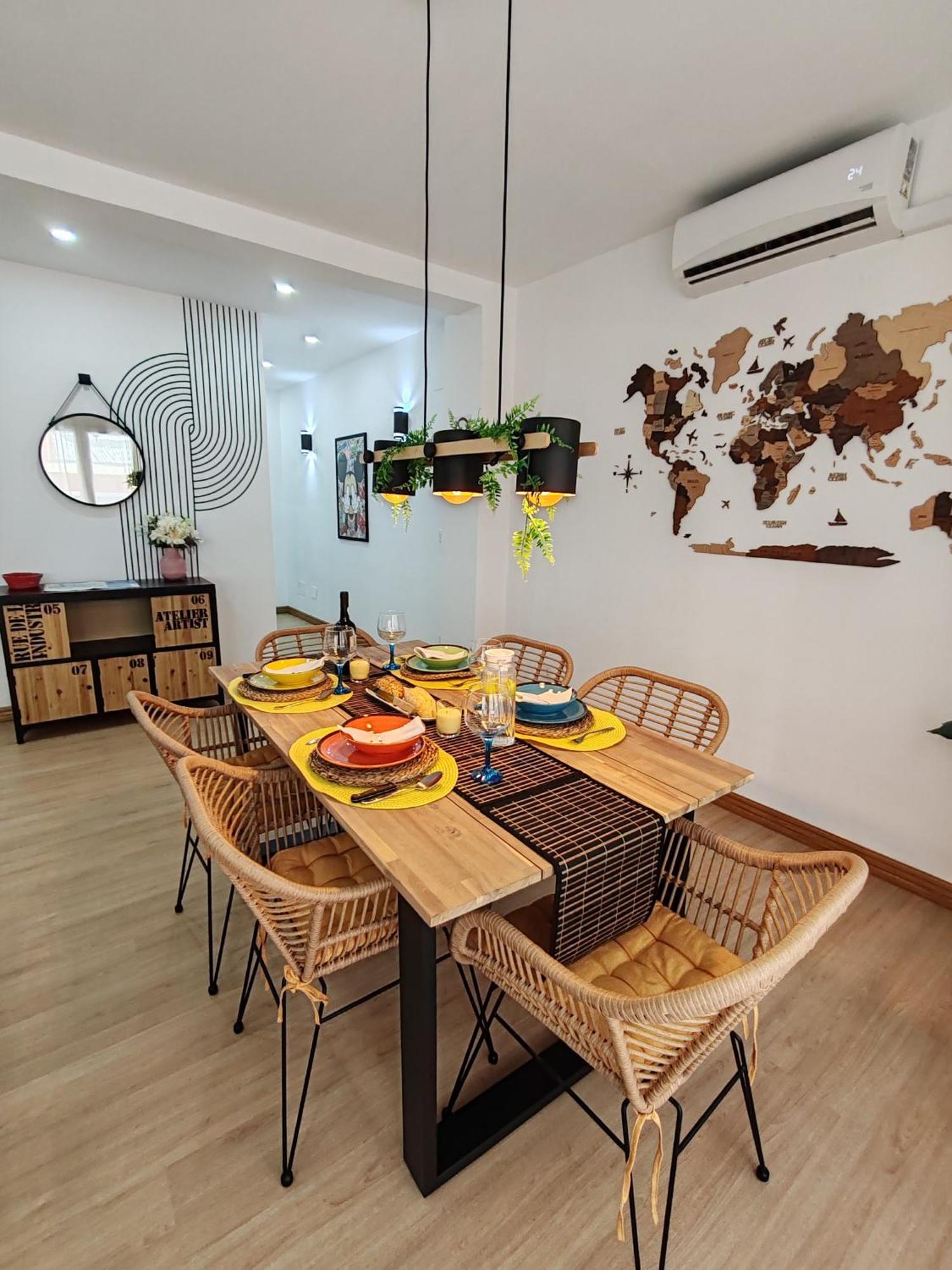 Apartamento Central Market. Design Close To Everything Alicante