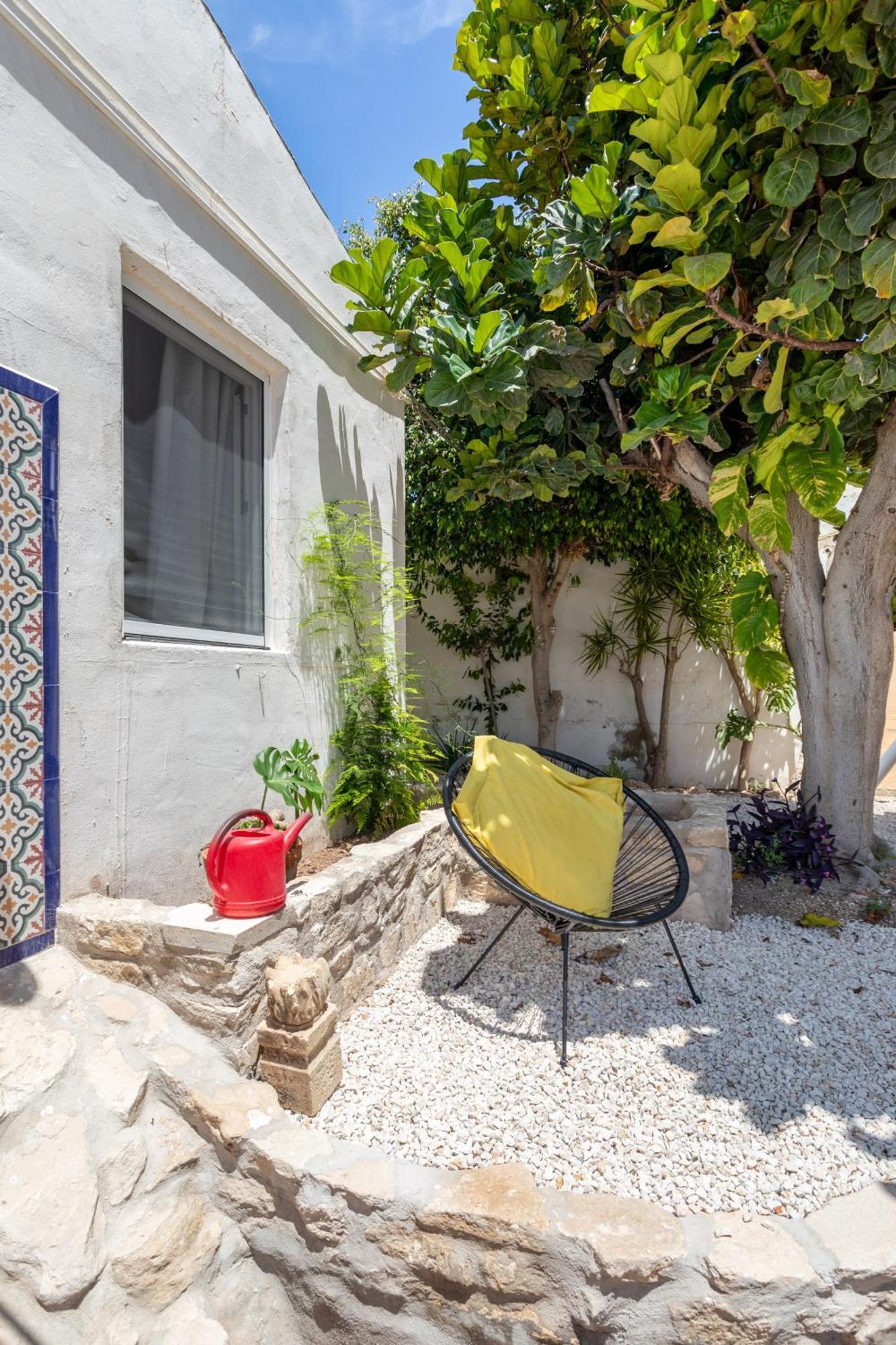 Casitas Del Mar Holiday home Alicante