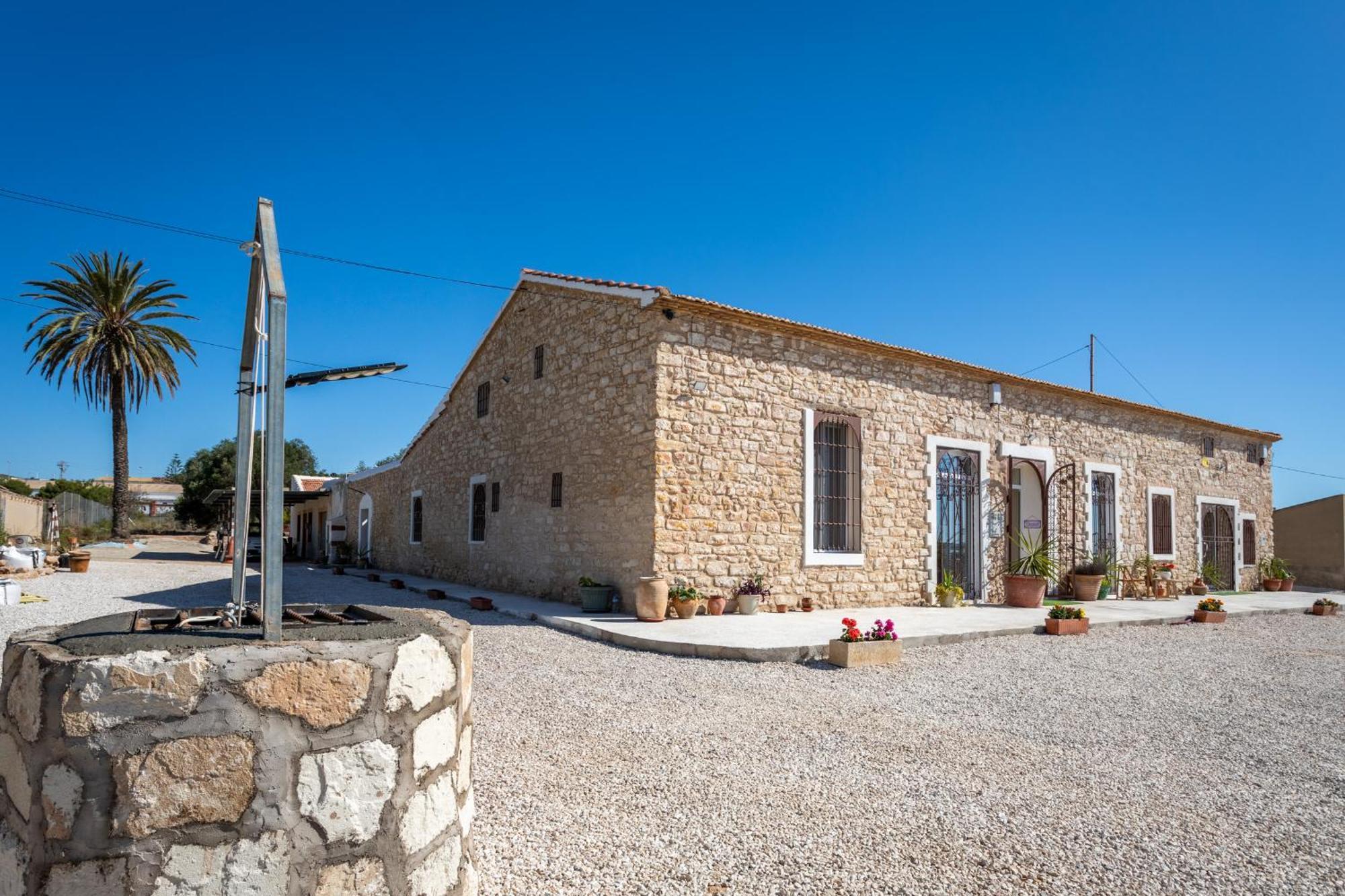 Casitas Del Mar Holiday home *
