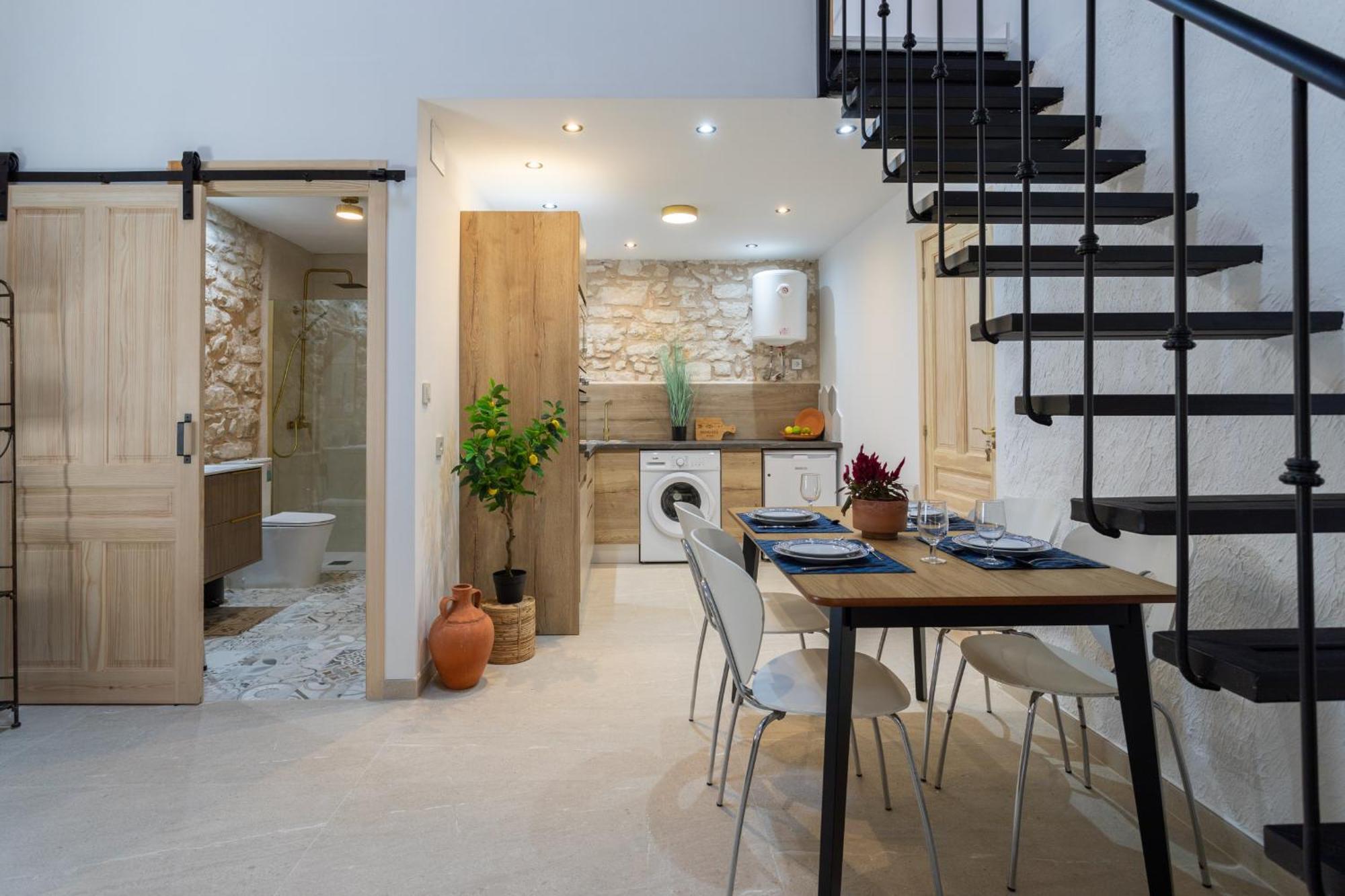 Holiday home Casitas Del Mar
