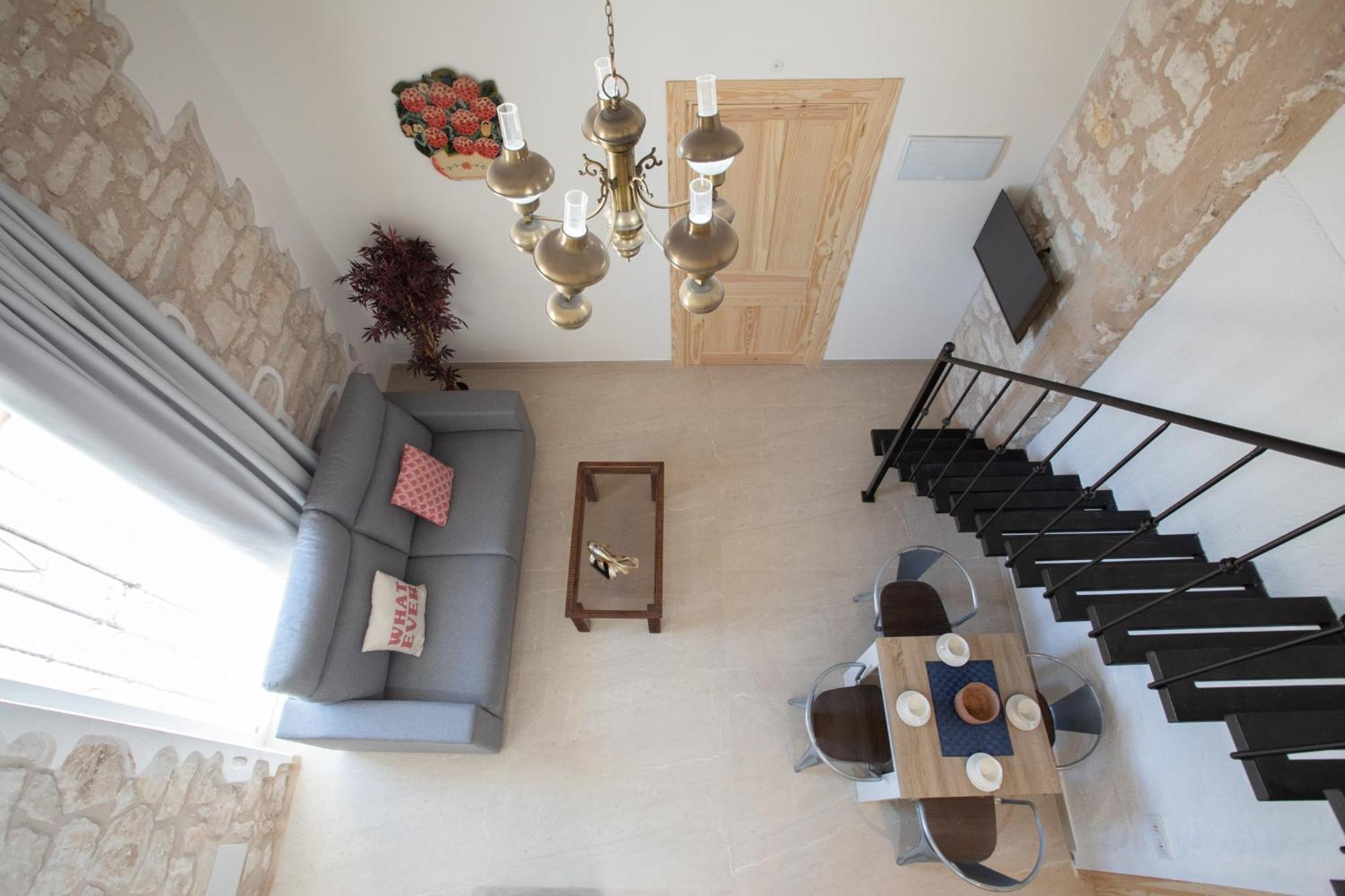Casitas Del Mar Holiday home Alicante
