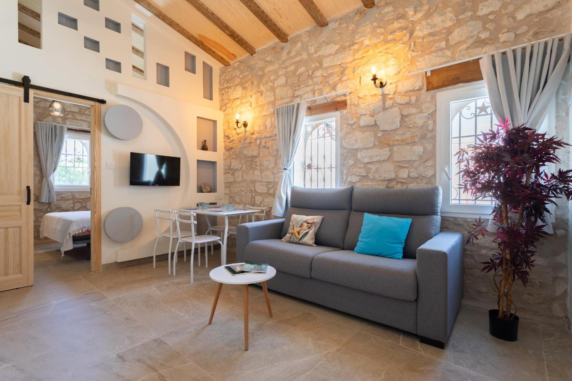 Casitas Del Mar *