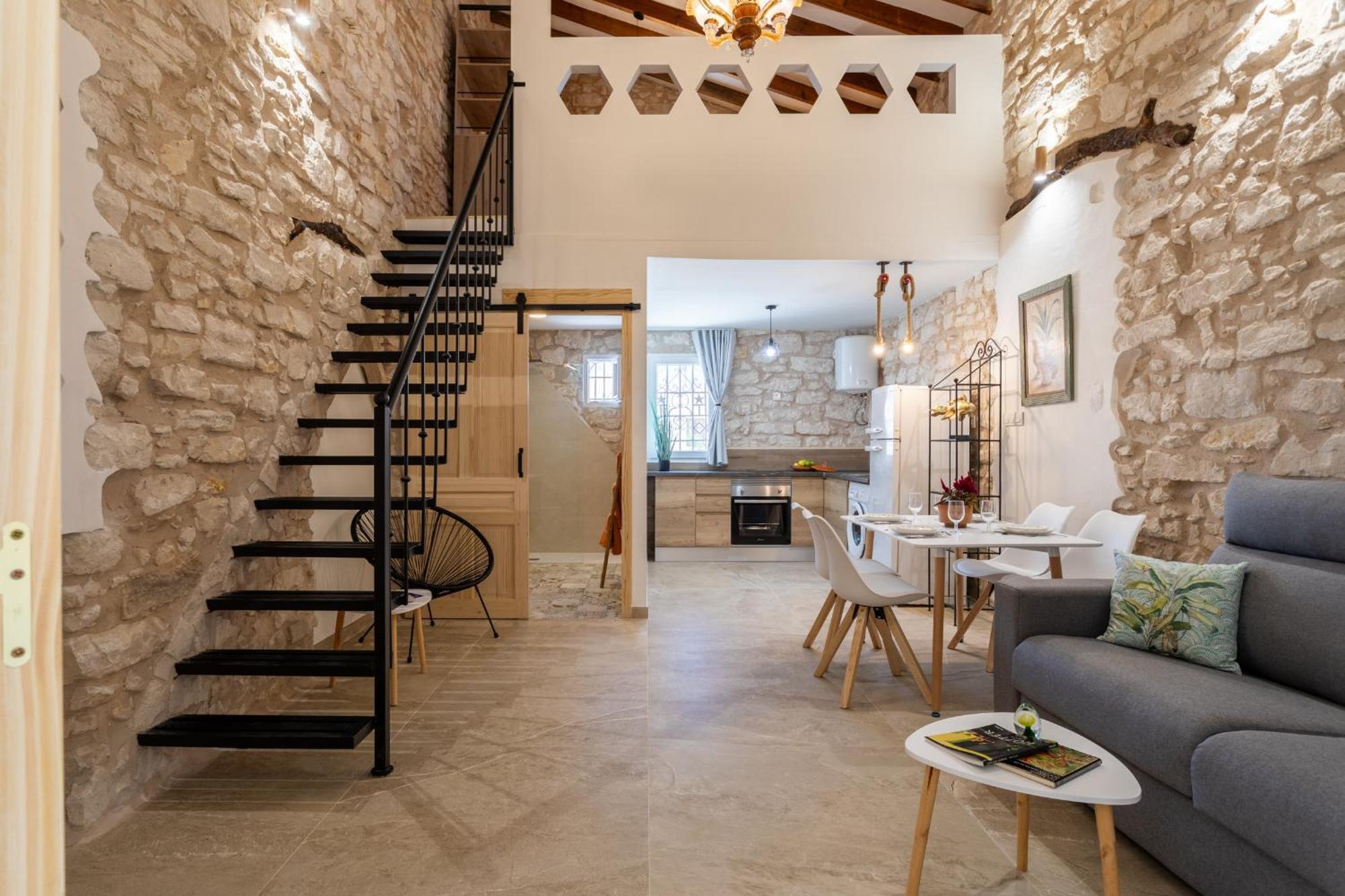 Casitas Del Mar Holiday home Alicante