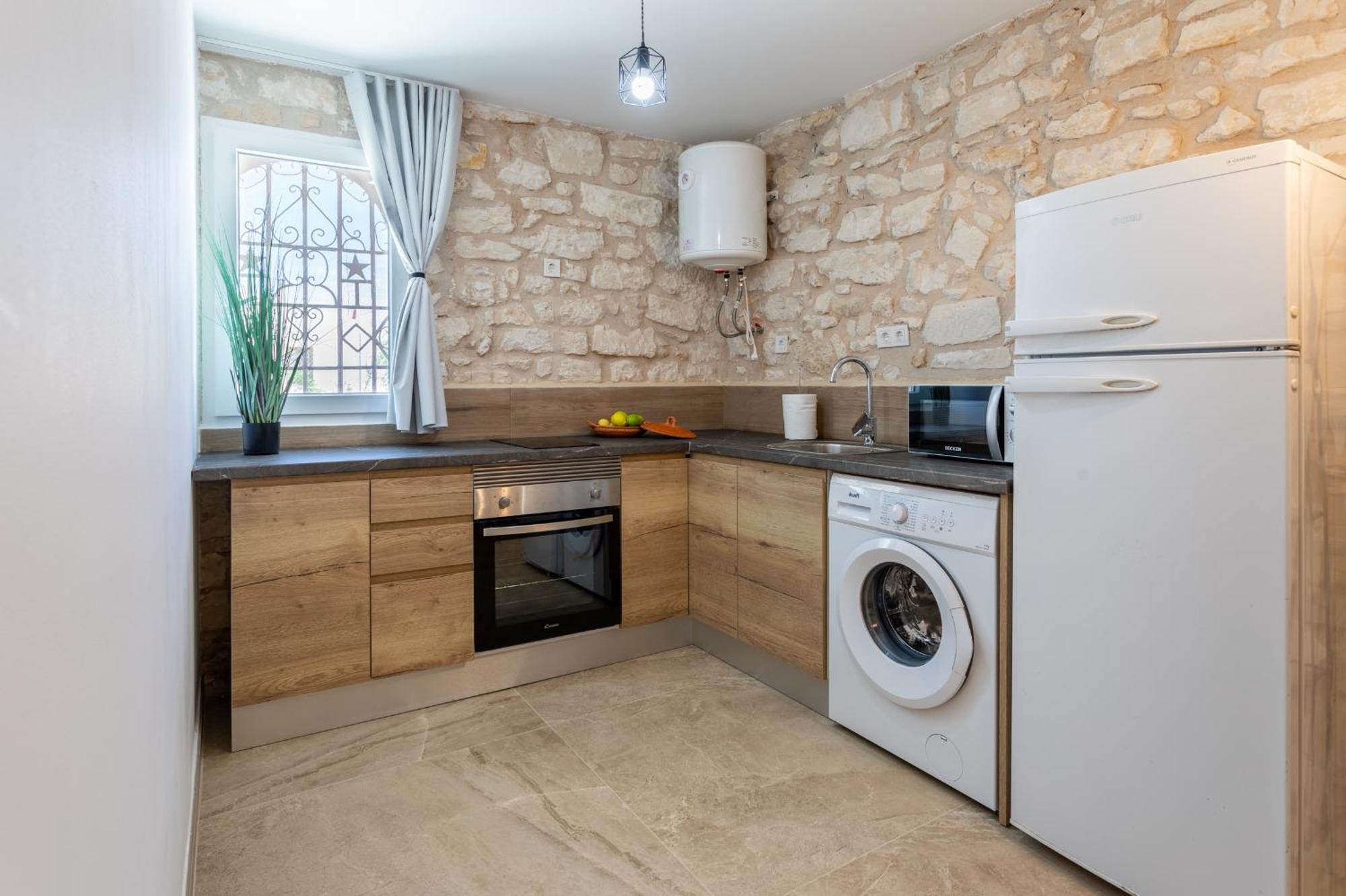 Holiday home Casitas Del Mar Alicante