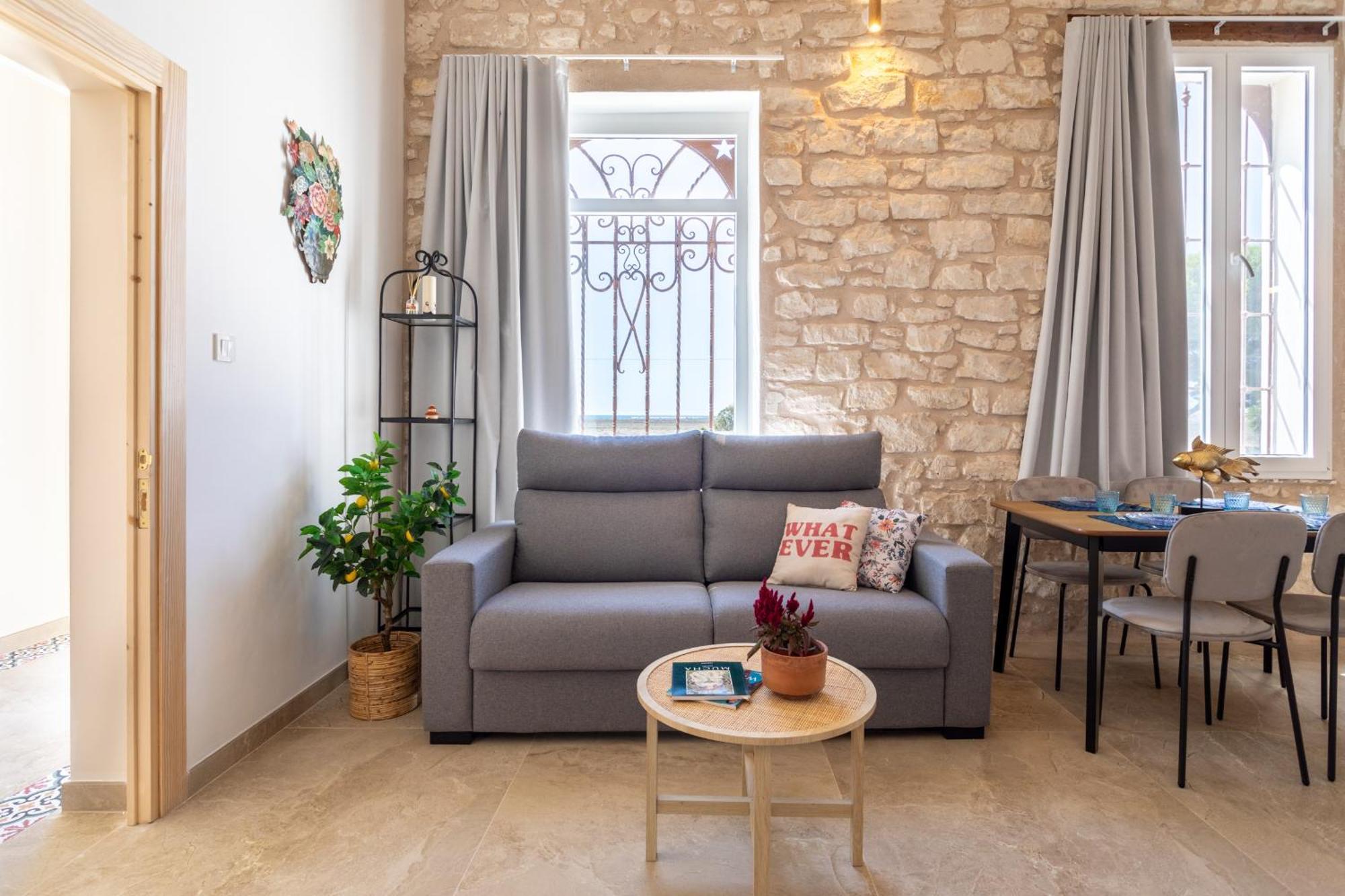 Casitas Del Mar Holiday home