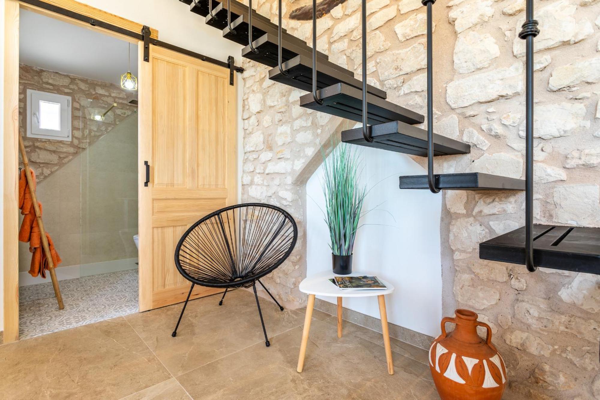Casitas Del Mar Holiday home Alicante