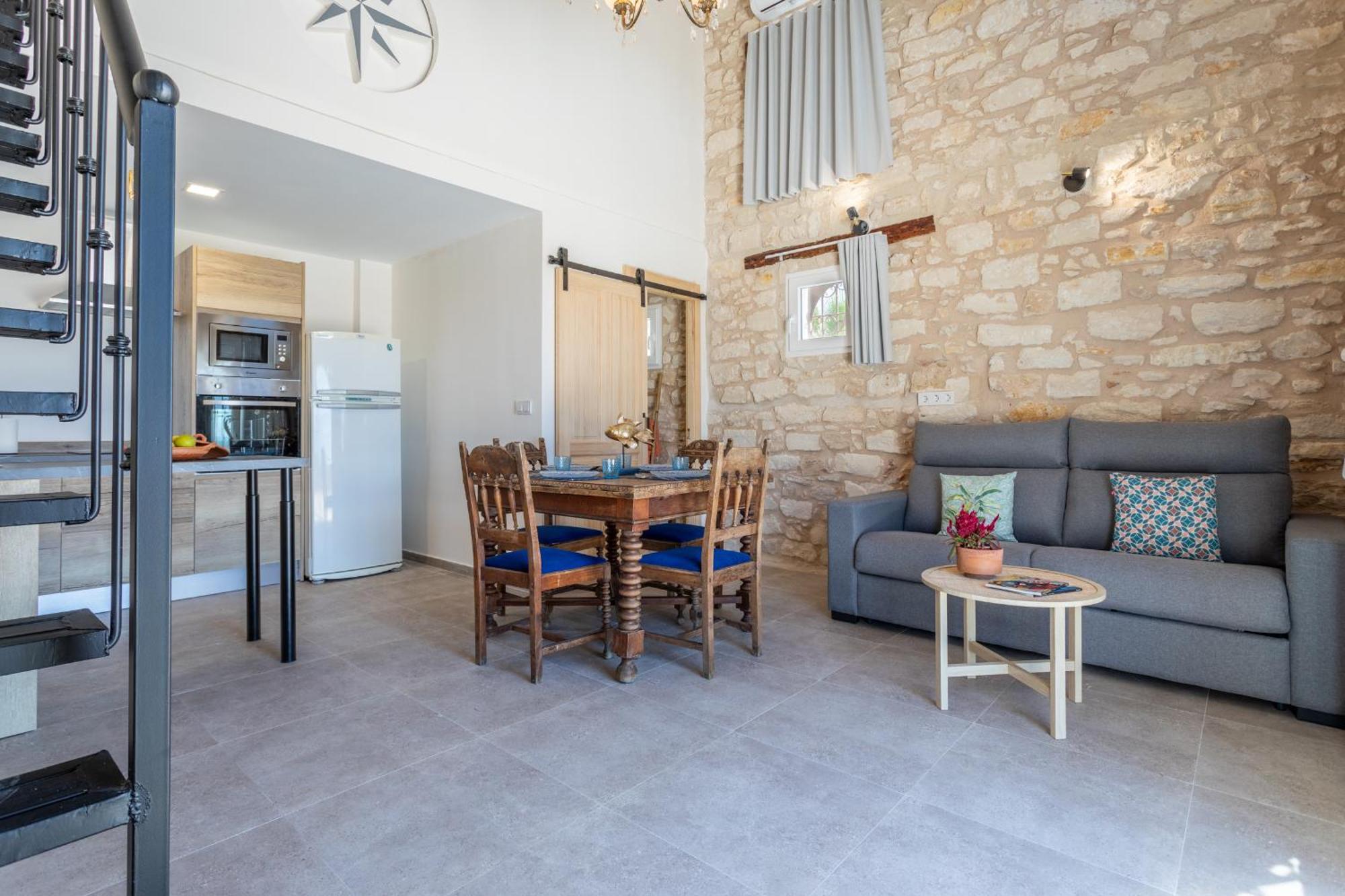 Holiday home Casitas Del Mar