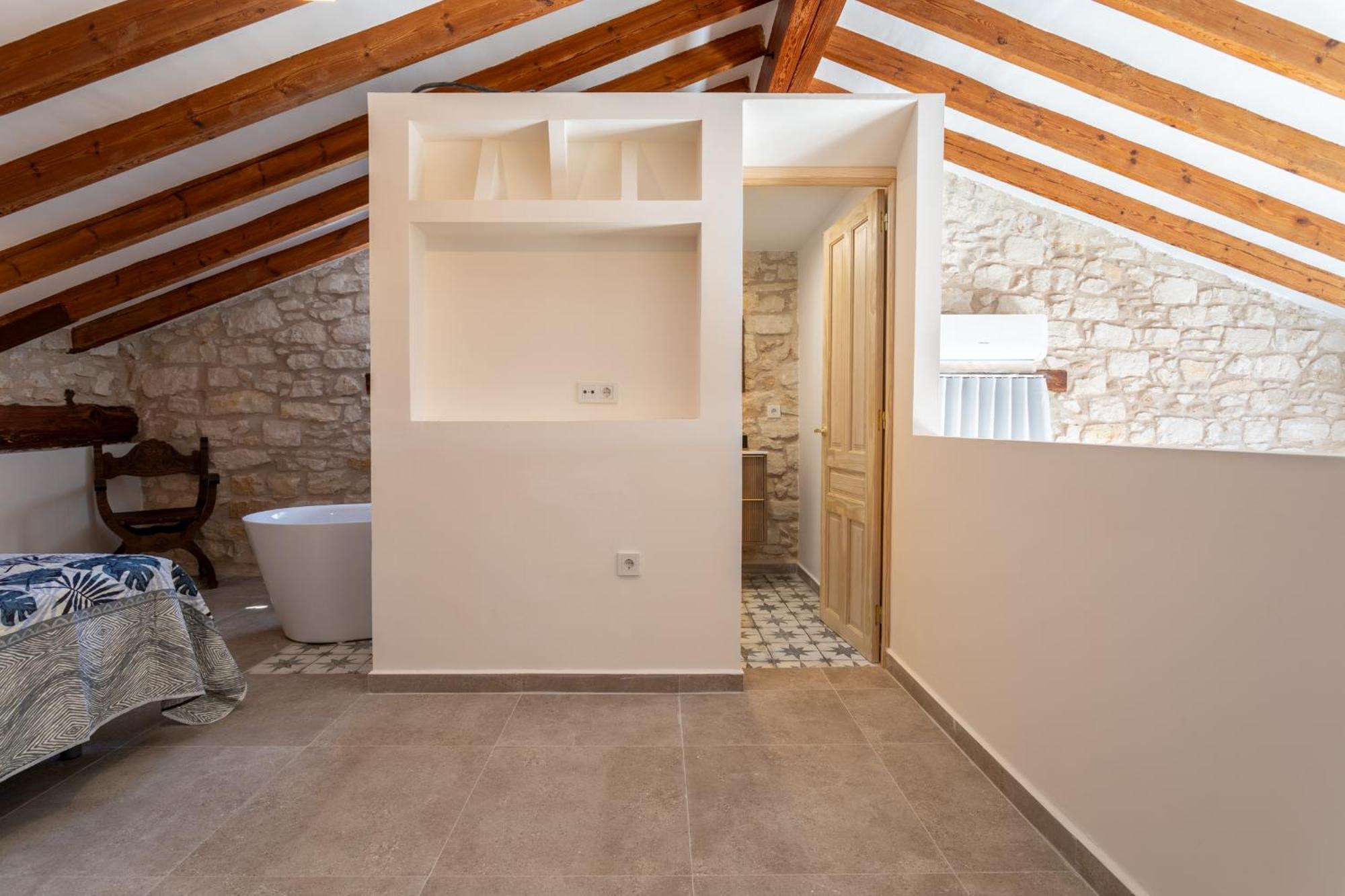 Holiday home Casitas Del Mar Alicante