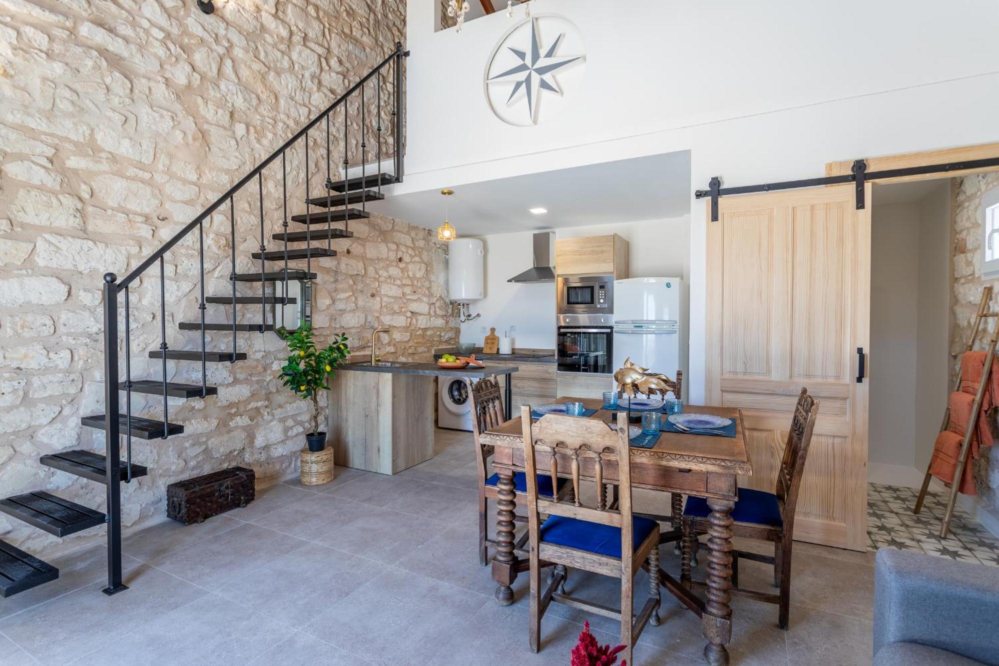 Casitas Del Mar Holiday home