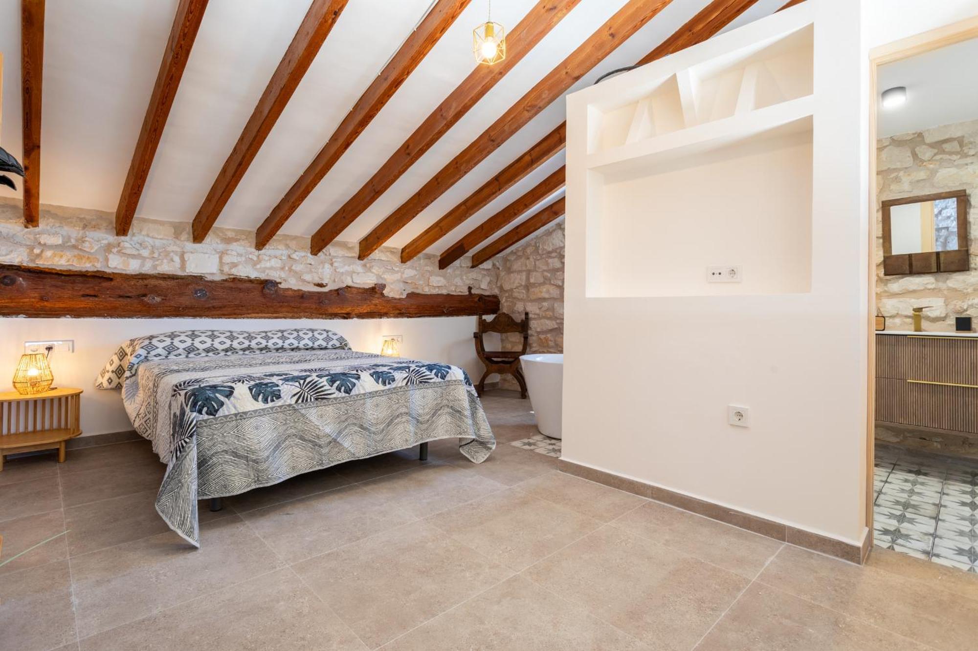Casitas Del Mar Holiday home