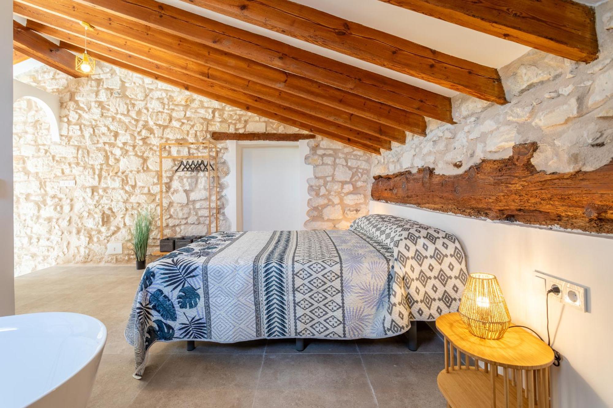 Casitas Del Mar * Alicante