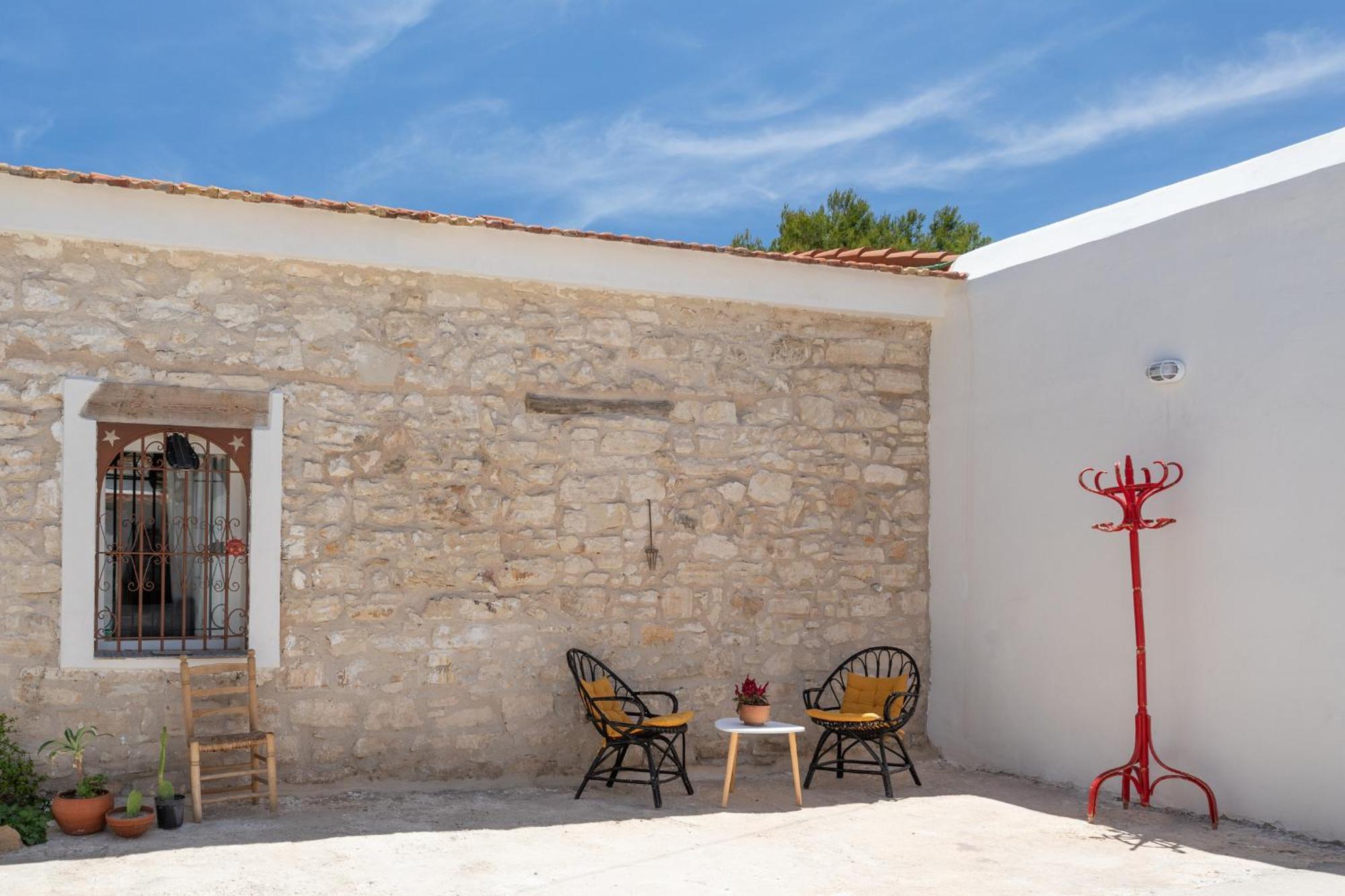 Casitas Del Mar Holiday home Alicante