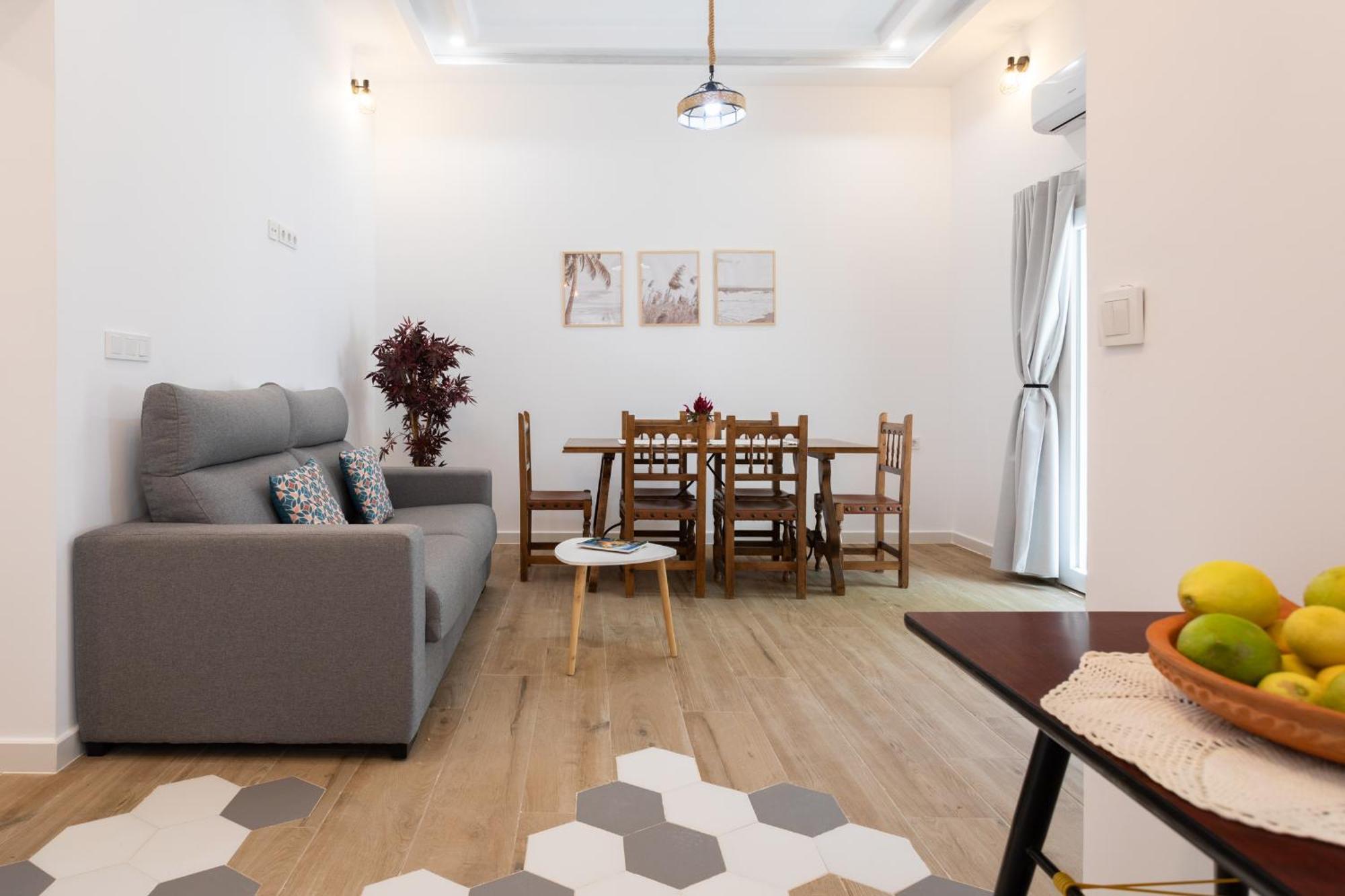 Holiday home Casitas Del Mar *
