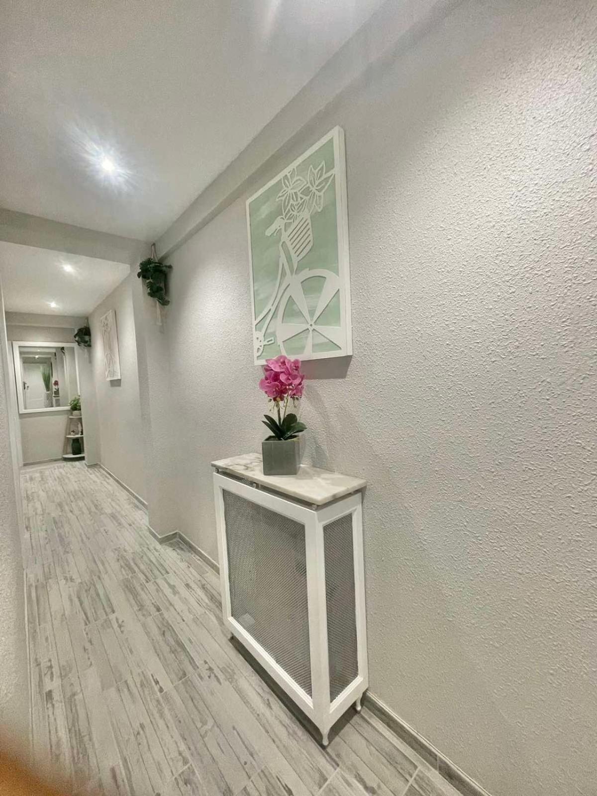 Lemar Calle Taquigrafo Marti Apartment Alicante