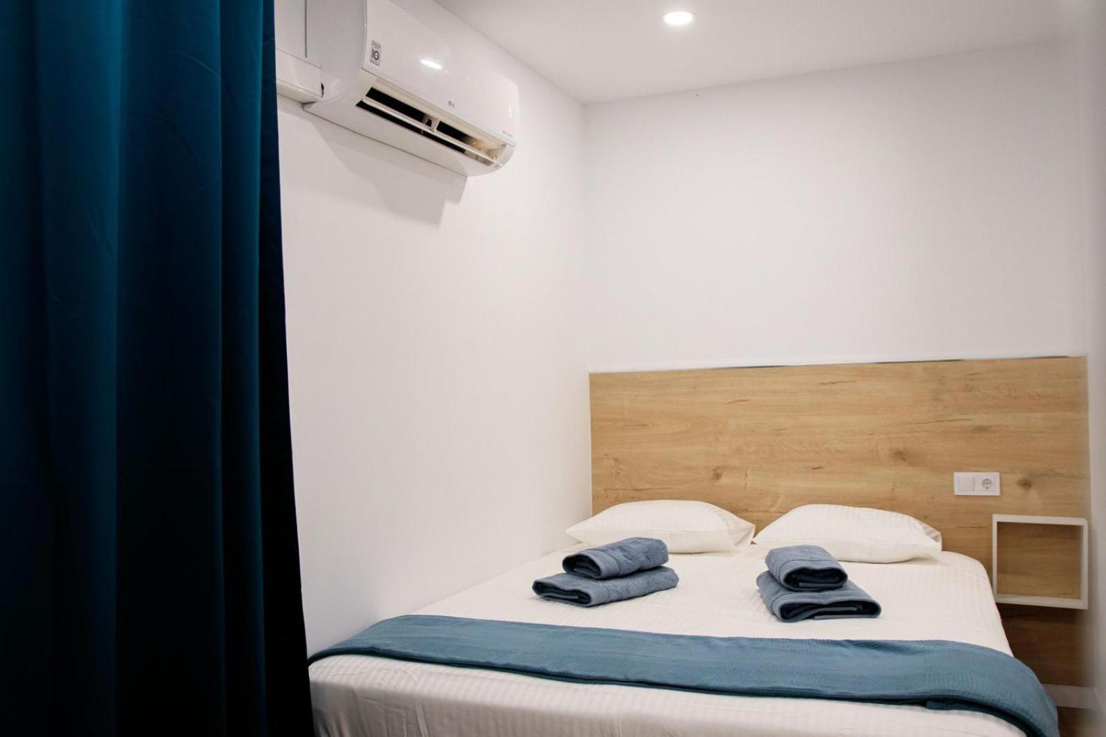 Heaven Sea Bed & Breakfast Alicante