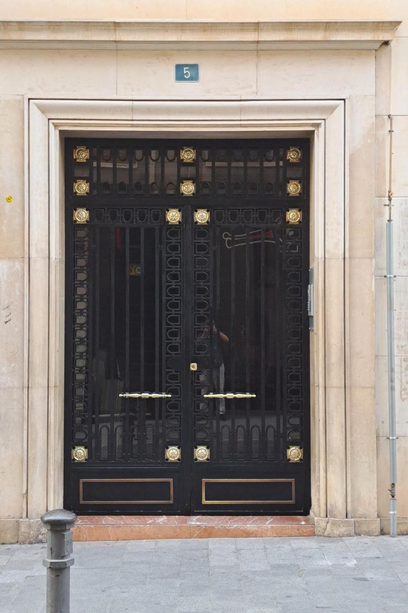 Apartamento Historic Seaside Elegance Alicante