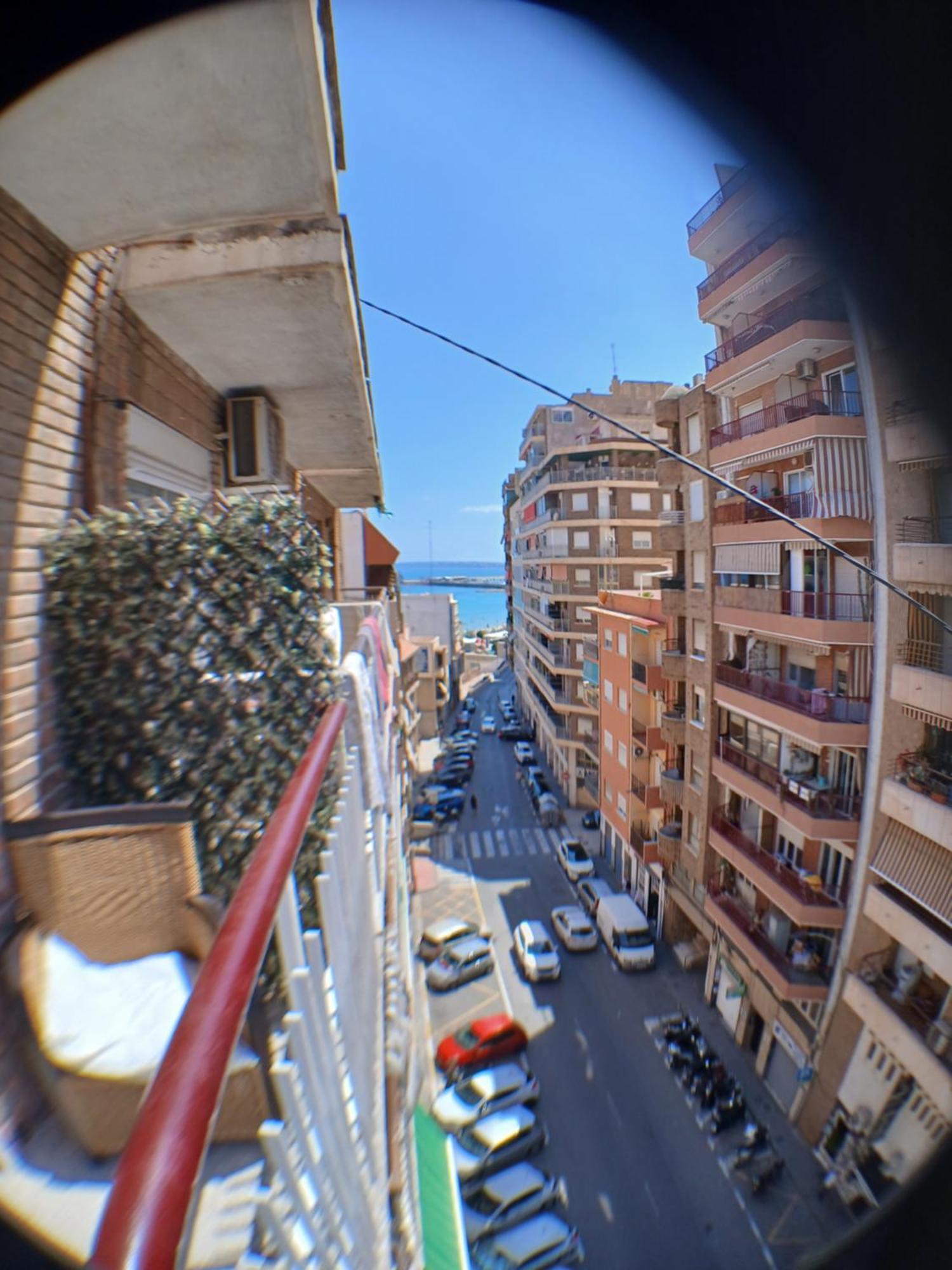 Appartement Relax Apartamento Compartido Alicante