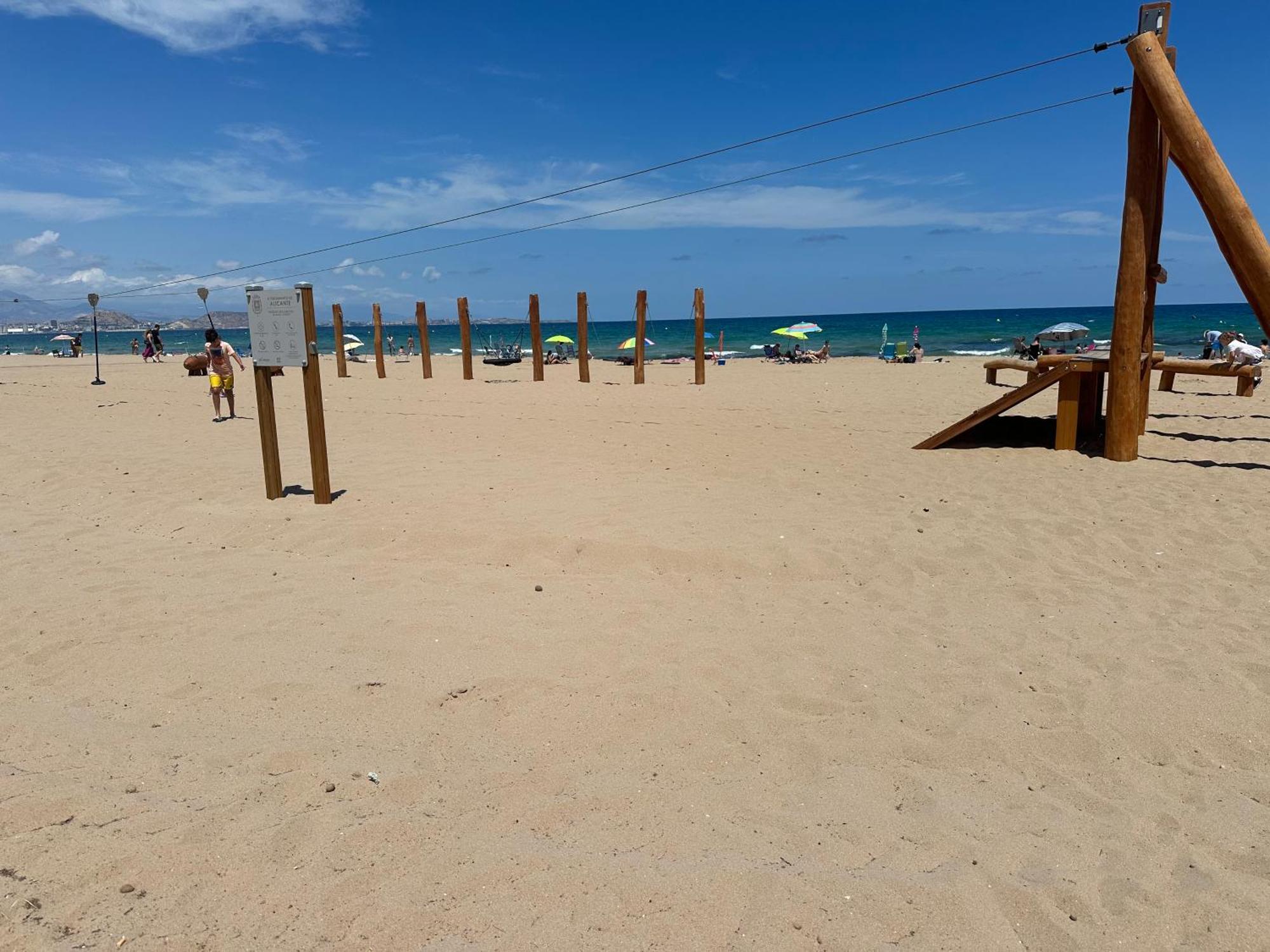 Holiday home Casitas Del Mar Alicante