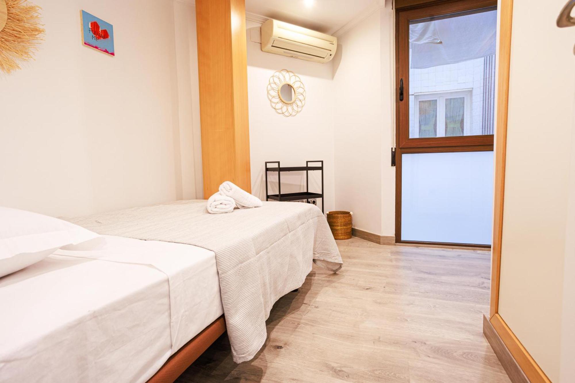 Casas 349h Explanada Huoneisto Alicante