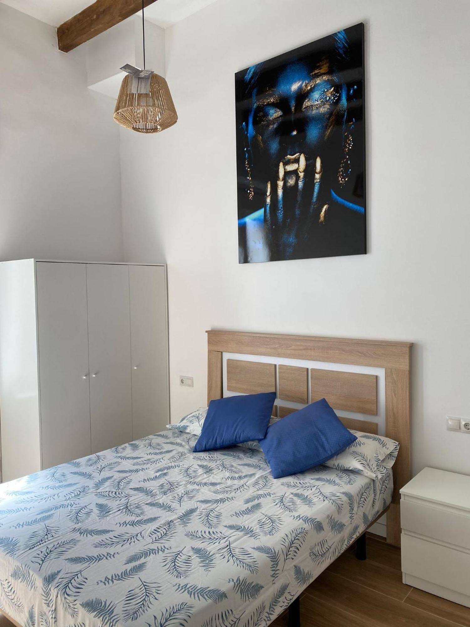 Plaza San Nicolas Gam Apartment *