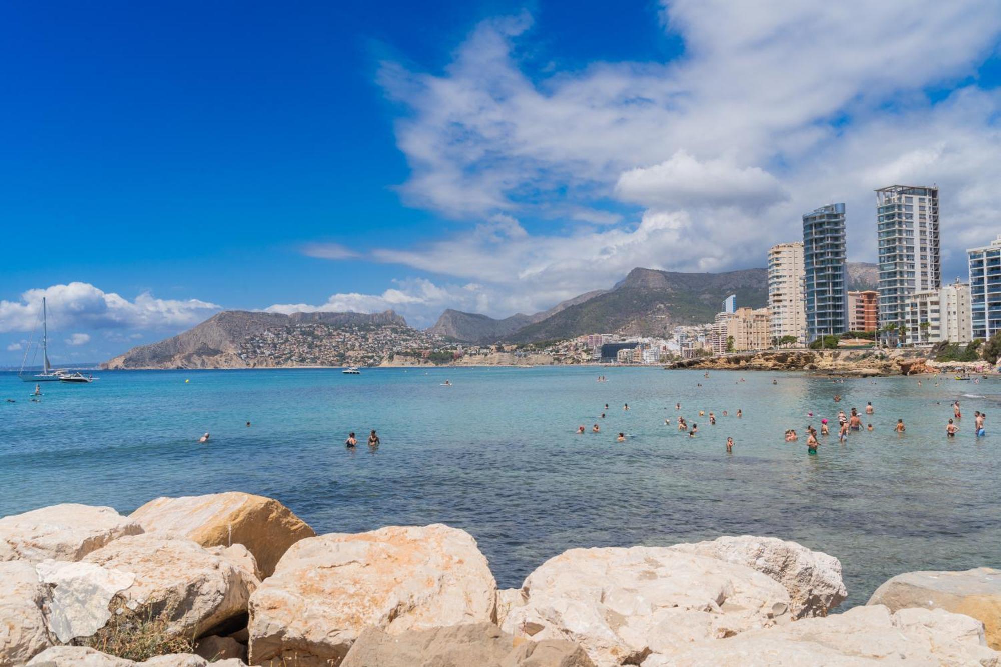 Costablancadreams Melior In Calpe *