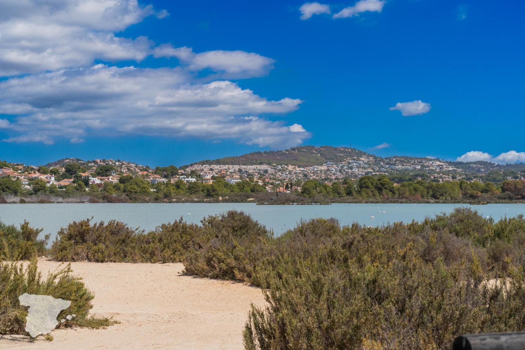 Costablancadreams Melior In Calpe Alicante