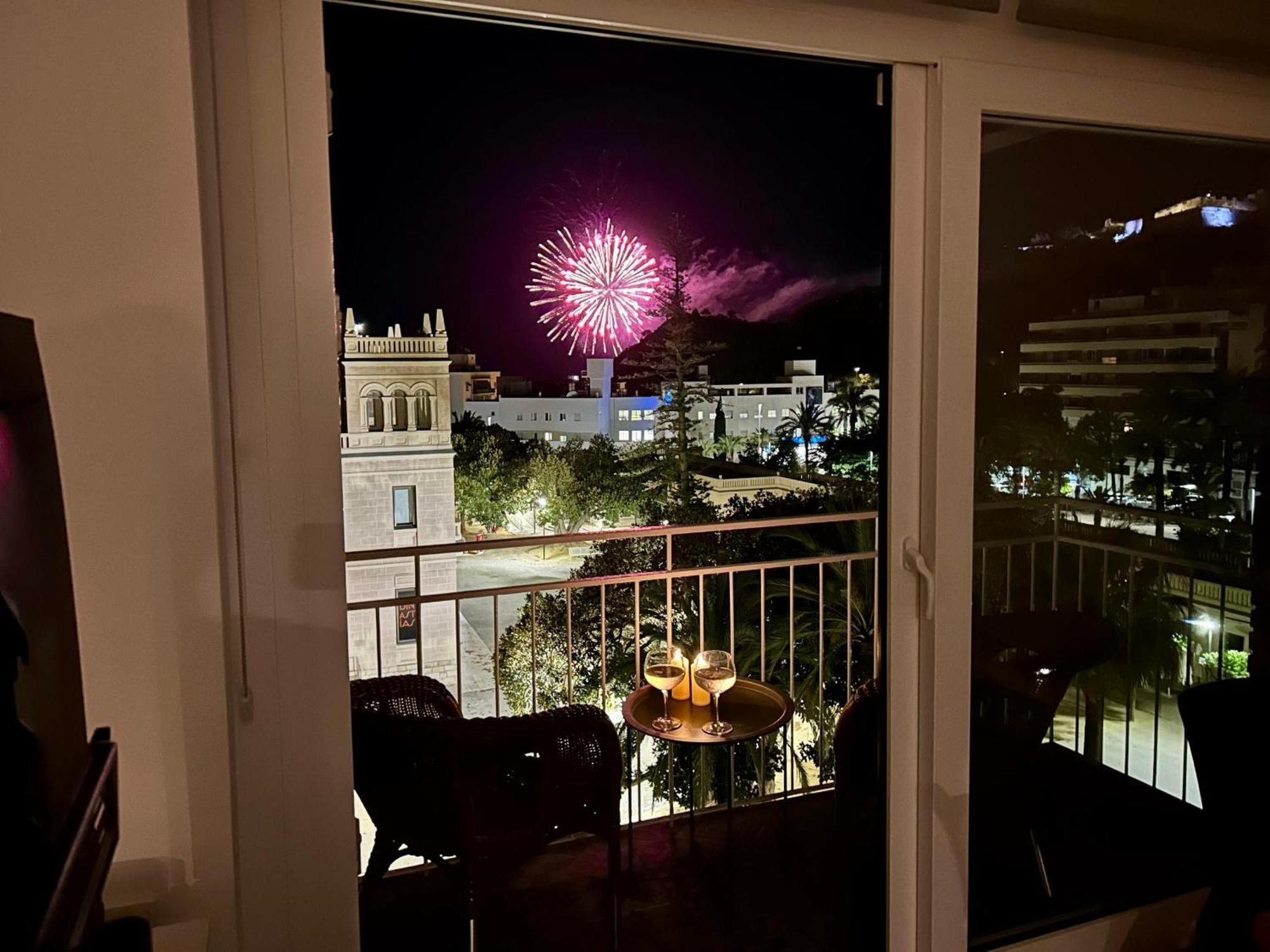 Bellevue Marq Seasonal Apartment Alicante