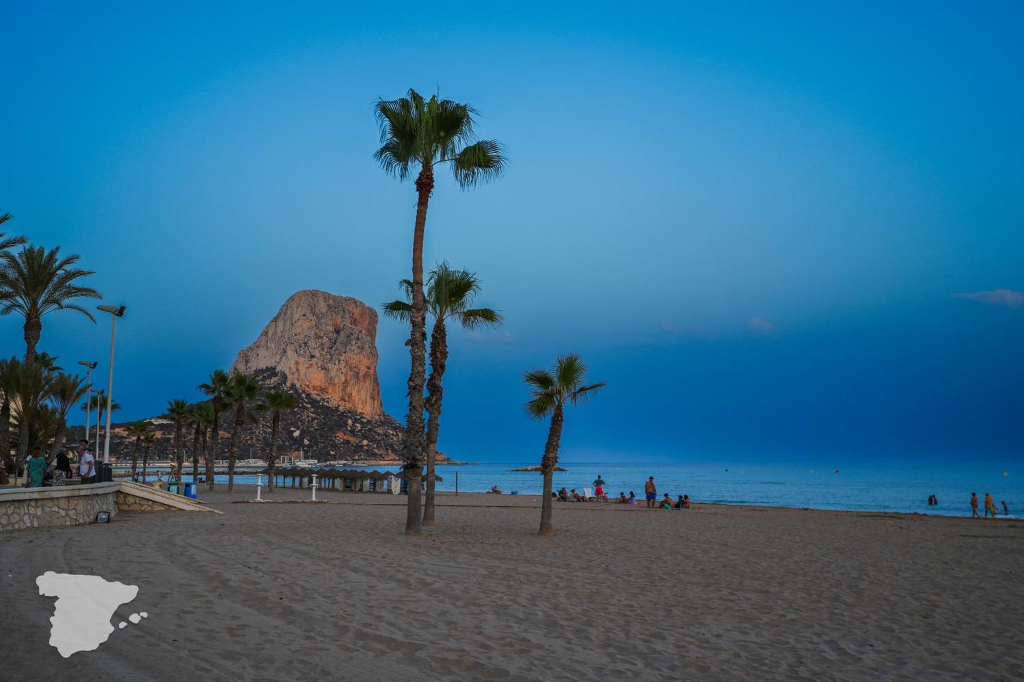 Costablancadreams Melior In Calpe