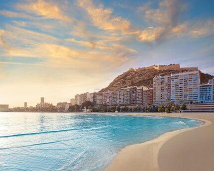 Playa Apartment Alicante