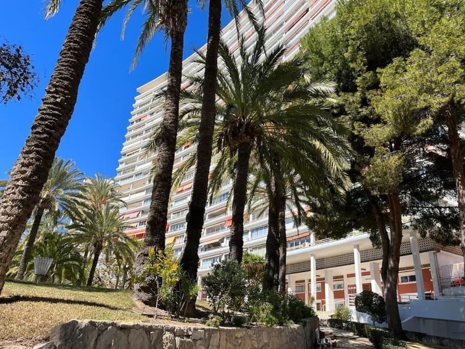 Apartamento La Chicharra Apto 2 Dormit Piscina, Wifi Parking Vistas Al Mar !! *