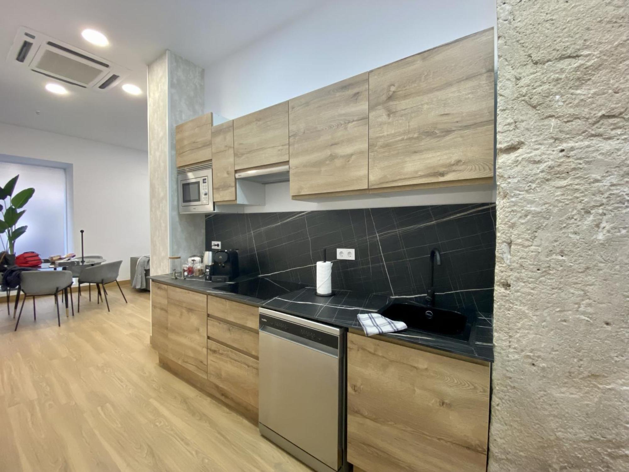 Pinzon & Penthouse Apartment