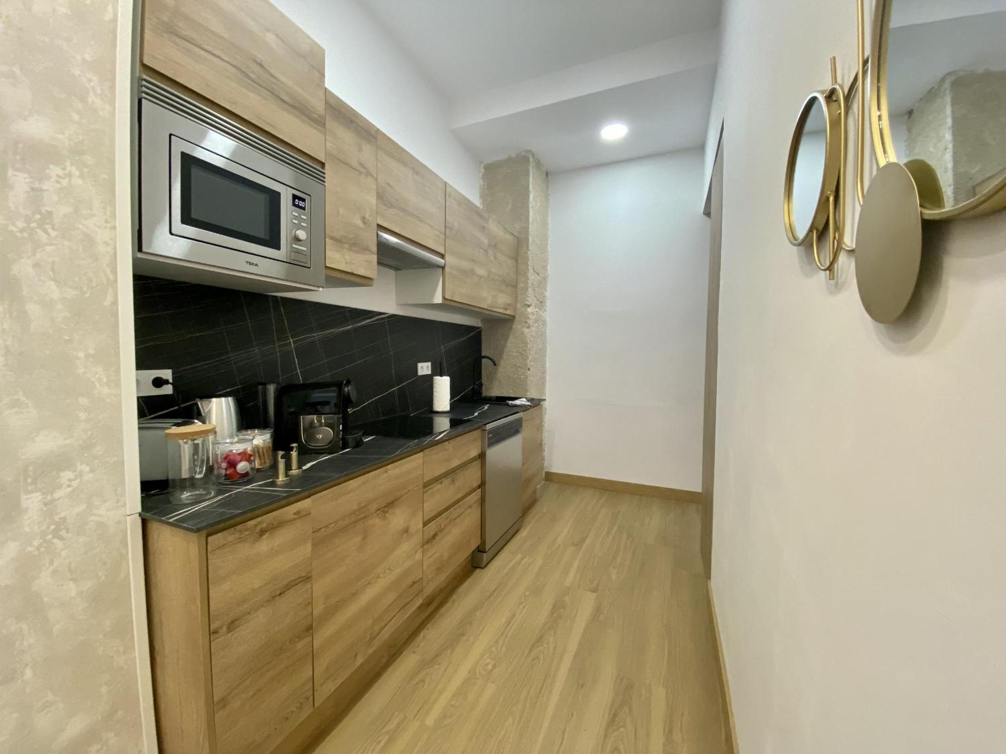 Apartment Pinzon & Penthouse *