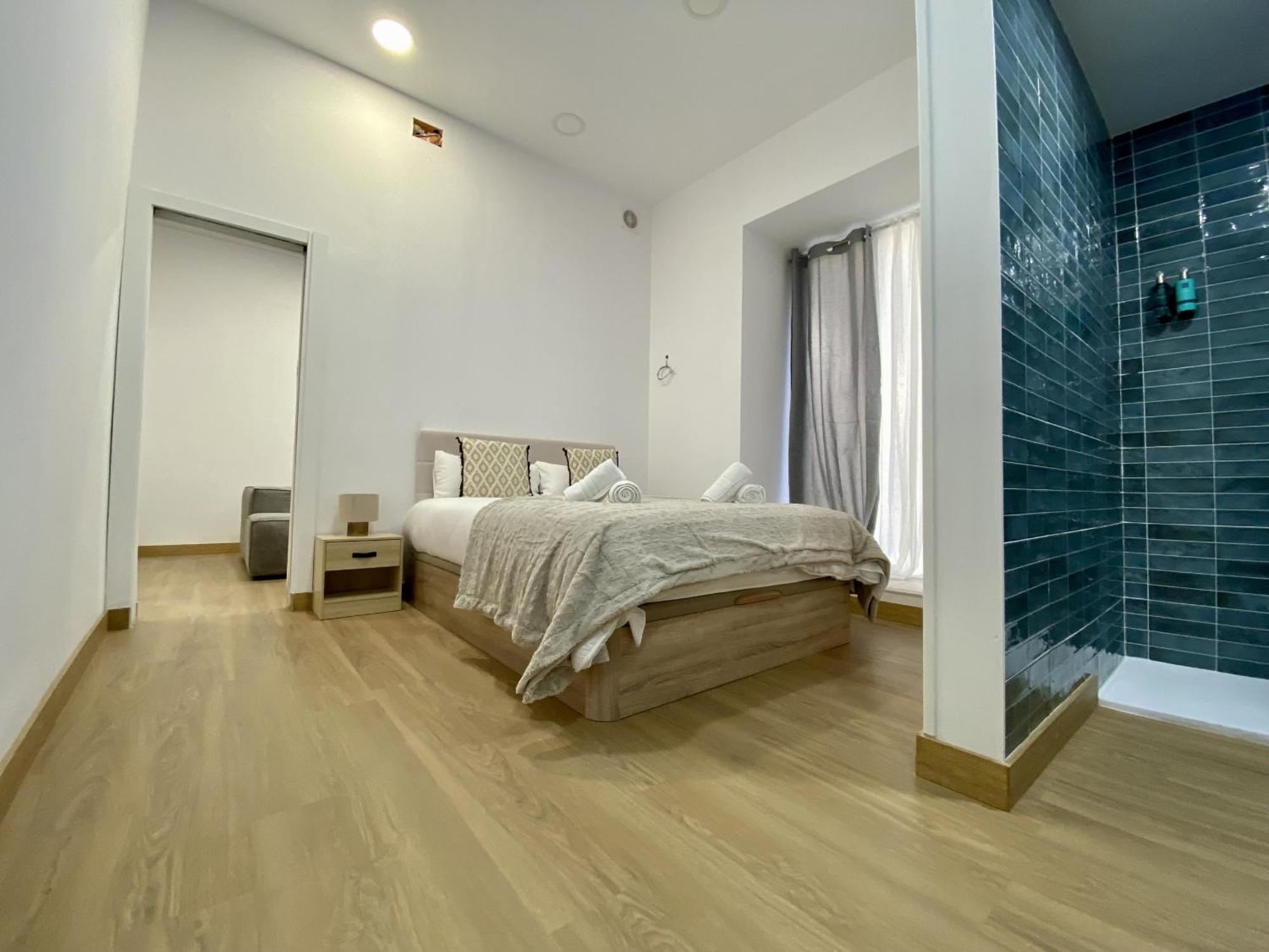 Pinzon & Penthouse Apartment *