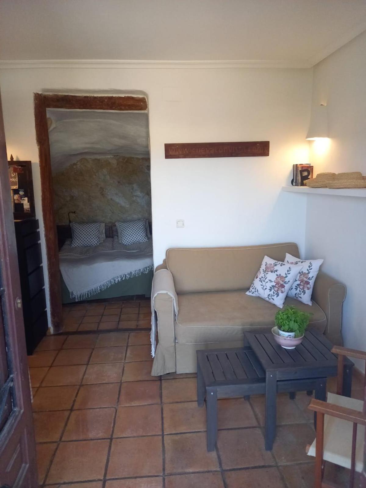 Apartment Cueva Con Vista *