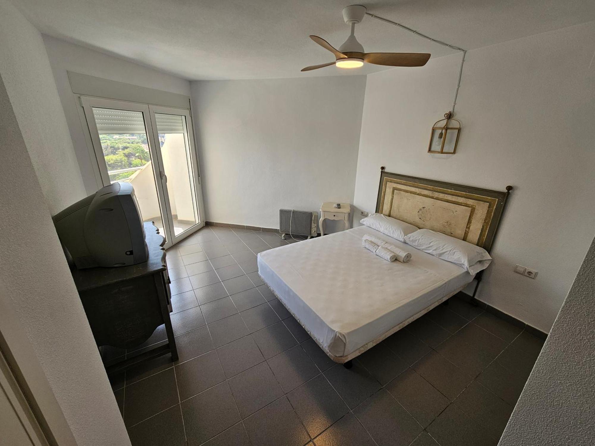 Apartment Tarja 1ª Linea Playa Muchavista Alicante