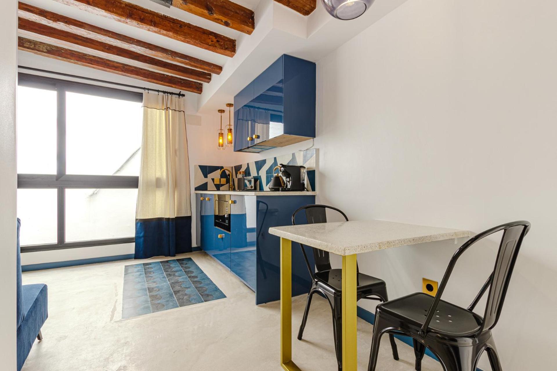Luxurious In Historic Center Of Alicante