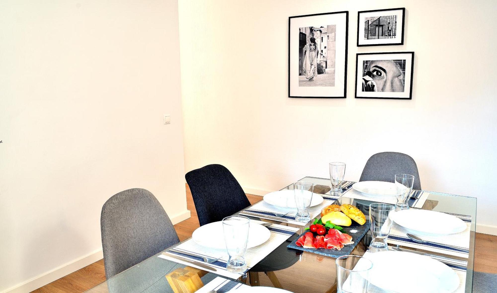 Abal - Teatro Appartement Alicante