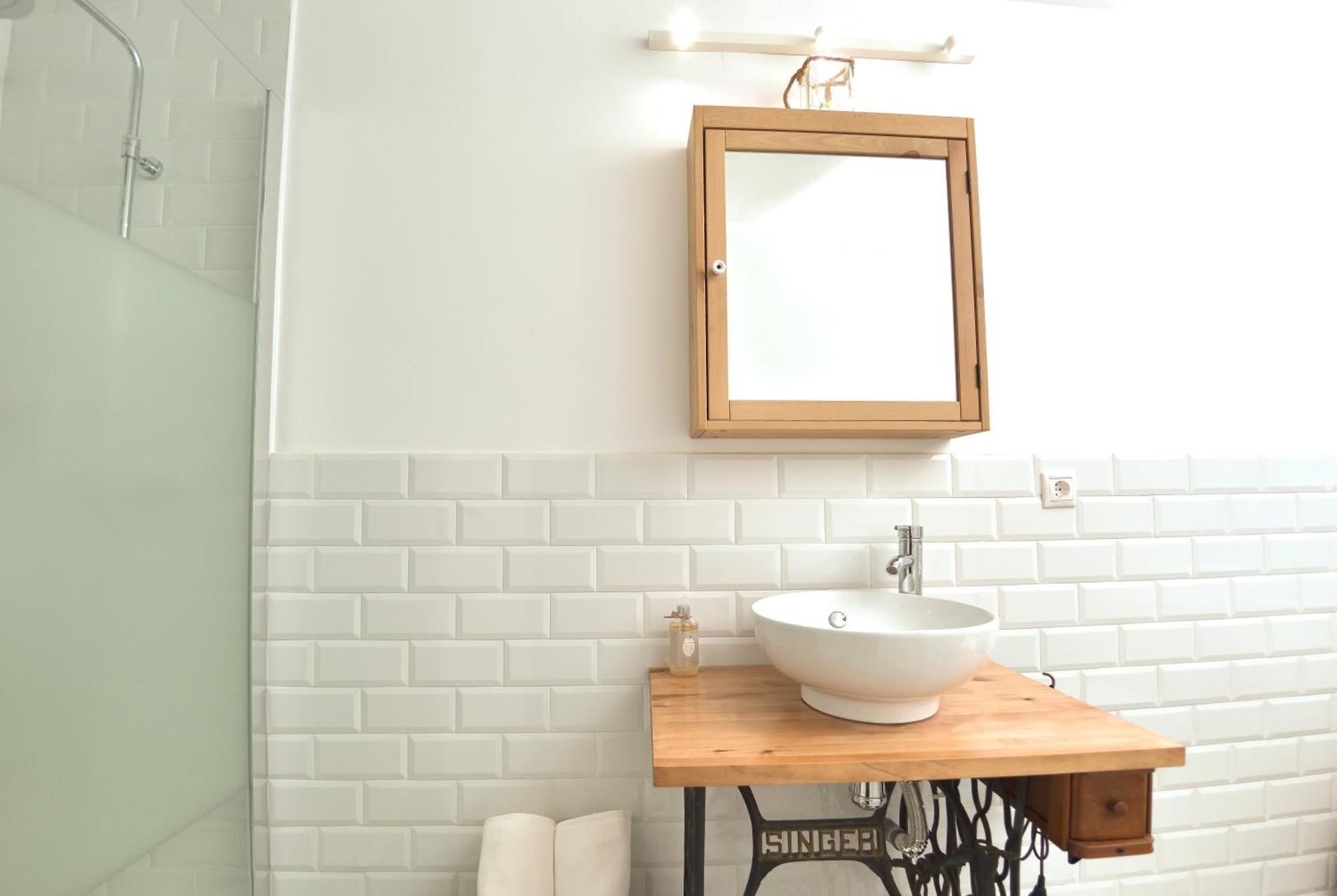 Appartement Abal - Teatro
