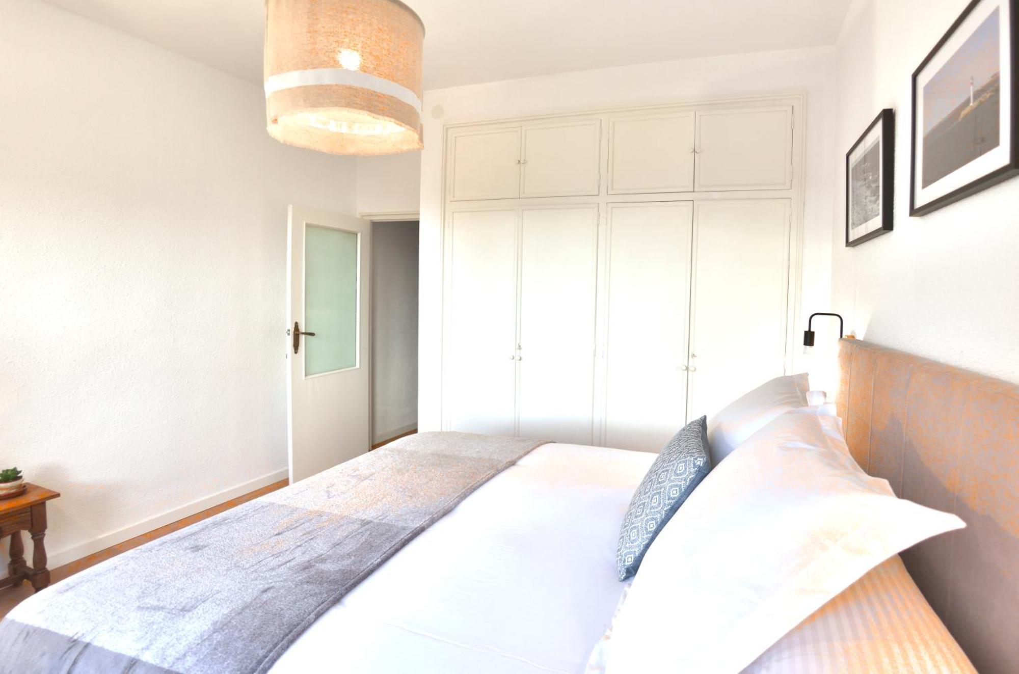 Appartement Abal - Teatro Alicante